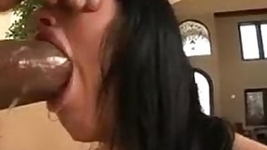 indian wife playing with bbc