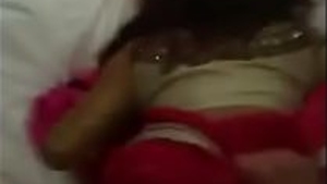 Indian woman gets fingered and pounded by a big dick