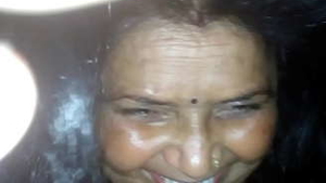 Cheating Indian housewife gets caught by her husband