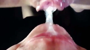 The best lick she ever had - multiple orgasm