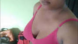 Indian aunty's sensual oral sex and passionate intercourse with a man