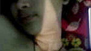 Bhabhi enjoys doggy-style position in hot video