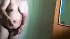Experienced mature woman satisfies her client's desires in part 2