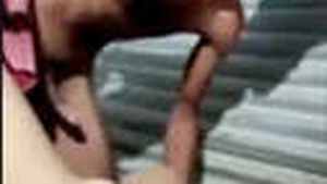 Devar bhabhi's steamy nighttime encounter