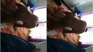 A stunning call girl engages in oral and intercourse with her client