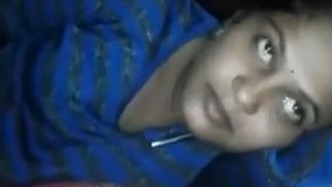 Indian wife sucks on breasts of another woman