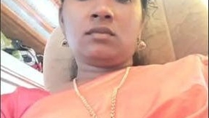 Bhabhi's nude MMS revealed for your viewing pleasure