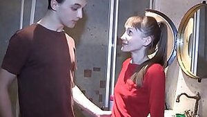 Legal age teenager porn xxx