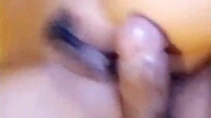 Loud and intense fucking session