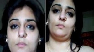 Horny hunter flaunts her body and masturbates in public