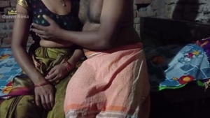 Tamil villake and sari play chess in the engine room