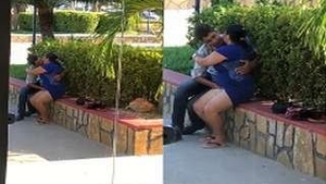 Passionate lover of outdoor sex and masturbation