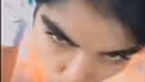 Indian beauty gives outdoor head in compilation