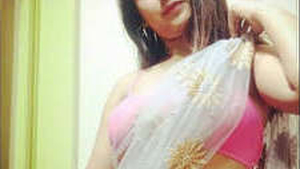 Stunning Assam beauty Mousumi Bordoloi flaunts her curves