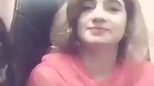 Seductive Pakistani women in an erotic rendezvous