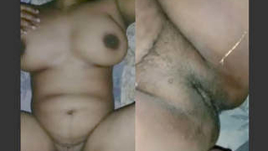 Indian pair engages in intense lovemaking