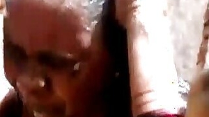 indian desi telugu aunty bathing ultimate hidden capture