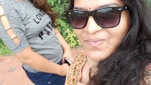 Marathi wife and bhabi in hardcore sex video