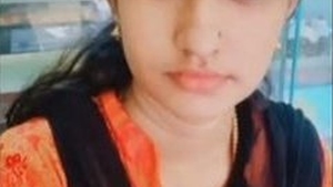 Telugu bhabhi's full nude video call in demand