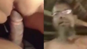 Mature Bangladeshi woman gets penetrated by her uncle
