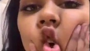 Lover with big boobs gets naughty on a tanker