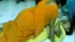 Bindu and Rejina Hot Dance Video