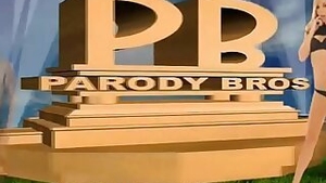 Bro Punishes Sister With Cock