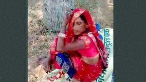 Randi gets paid for outdoor sex in this steamy video