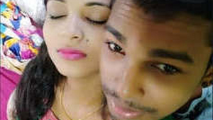 Indian couple's steamy romance leads to video sex