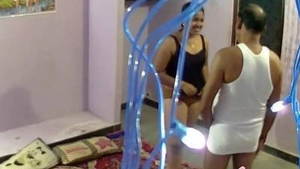 Tamil Nadu MLA has sex with party workers in video