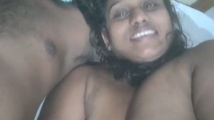 Malayalam bhabhi MMS collection features naughty videos