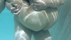 Asian MILF Relaxes The Man