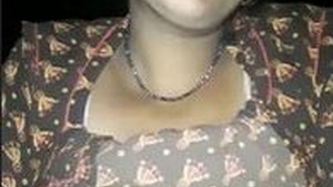 Aunty takes charge in steamy ride