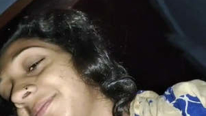 Clear picture of Indian bhabhi riding and talking dirty