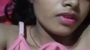 Desi Bhabhi's intense sexual experience leaves her in agony
