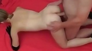 Amateur Anal Compilation High Quality