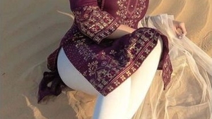 Newest release from Mehak Rajput: a sizzling video featuring a stunning brunette with voluptuous breasts.