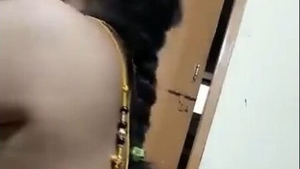 Indian babe cheating on husband with another man