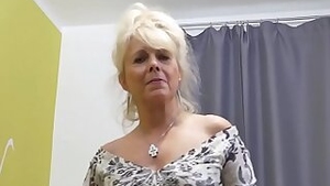 Next door milfs from Europe