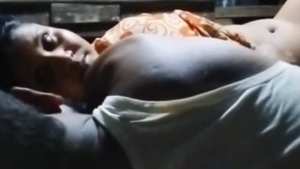 Village Bhabi from Bengal with lovely pussy