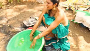 Sensual Indian adult film for a fee