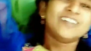Young girl receives cum after outdoor sex