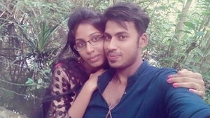 Tamil couple's steamy MMS video