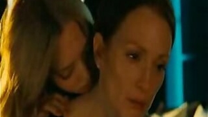 Julianne Moore Fuck Daughter In Chloe Movie