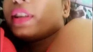 Stunning girlfriend and her lover's passionate encounter