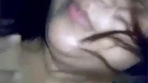 Passionate Bengali couple engages in intimate sexual activity