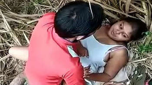Indian group engages in open-air sexual activity