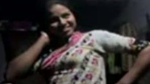 Bhabhi and Devar's steamy sex video goes viral in Indian village