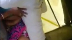 Young girl takes nude selfies with cute Desi aunty