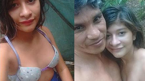 Desi couple records their steamy sex session with Indian guy's POV